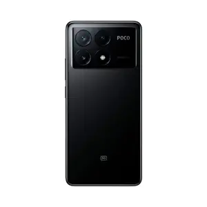 poco x6 pro 5g 8!}256gb black eu_
